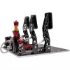 Simagic P2000 hidraulinis pedalų rinkinys, 200 kg apkrovos jutiklis
