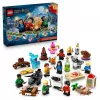 LEGO Harry Potter 76456 Advento kalendorius 2025