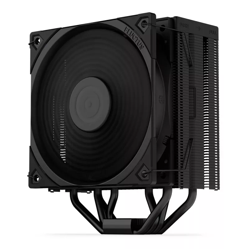 ENDORFY Fera 5 Black oro aušintuvas (EY3A011)