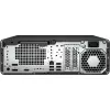HP EliteDesk 800 G1 Ai kompiuteris - Core Ultra 5 235, 16 GB RAM, 512 GB SSD, Intel Graphics, Win 11 Pro