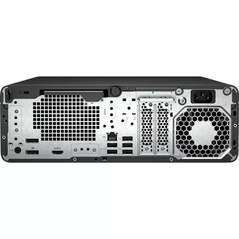HP EliteDesk 800 G1 Ai kompiuteris - Core Ultra 5 235, 16 GB RAM, 512 GB SSD, Intel Graphics, Win 11 Pro