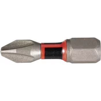 Makita E-03137 Antgalių rinkinys 2 vnt. Phillips Phillips Torsion Control Technology (E-03137)