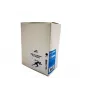 Dažai Ink. Kaz. TB suderinami su EcoTank L3110, C13T00S14A, juodi