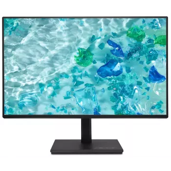 Monitorius Acer Vero V277KLB 27 colių IPS 4K UHD 3840×2160 72Hz 1ms Juodas
