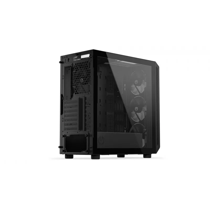 ENDORFY Arx 700 Air Full Tower Juodas