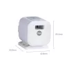 Yale Smart Cabinet Lock išmanioji spintos spyna, balta (05-SCL1-0-00-50-11)