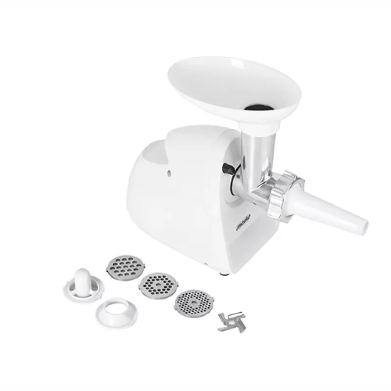 Mėsmalė Mesko Home MS 4809 1500 W balta