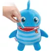 Minkštas žaislas ryklys Schmidt Spiele Worry Eater Sharko 25 cm Boogie Woogies