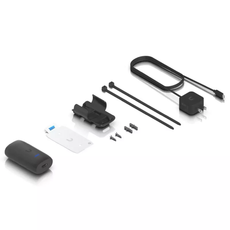 Ubiquiti UC-Cast-Lite Juoda ARM Cortex A55 1.9 GHz 2 GB