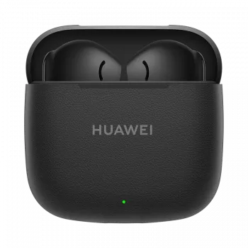 Huawei FreeBuds SE 3 belaidžiai ausinės į ausis su mikrofonu, juodos