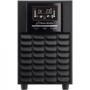 PowerWalker 1100 CW nepertraukiamo maitinimo šaltinis (UPS) Linijinis-interaktyvus 1,1 kVA / 770 W