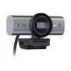 Internetinė kamera Logitech MX Brio 4K Ultra HD, USB 3.2, pilka