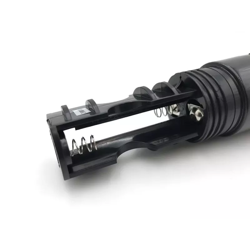 Pridėtinis karaoke mikrofonas MEDIA-TECH MT395 Accent Pro – laidinis, juodas, įjungimo/išjungimo jungiklis, maks. atstumas 20 m, 2 vnt. pakuotė