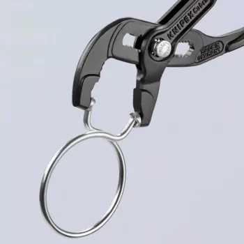 Replės Knipex 85 51 180 A