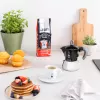 Bialetti Moka Induction kavinukas 2 puodeliams