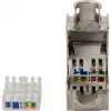 „Digitus“ CAT 5e Class D ekranuotas Keystone modulis DN-93512