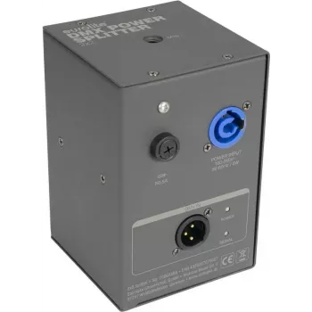 EUROLITE 70064808 — DMX galios skirstytuvas 2x2 kanalai