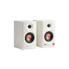 Edifier MR3 aktyvūs monitoriniai garsiakalbiai, 18W x 2, balta spalva, Bluetooth