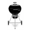 Weber anglies kepsninė Master Touch GBS E-5750, 57 cm juoda