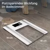 Kūno analizės svarstyklės ADE BA2300-2 su Bluetooth ir kūno riebalų matavimu