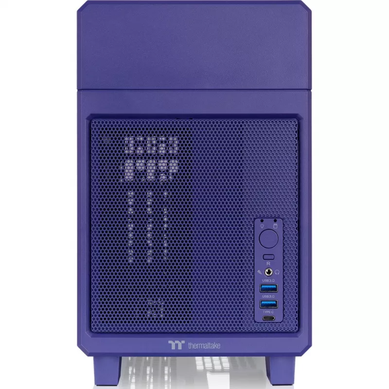 Mini Thermaltake TR100 Future Dusk korpusas