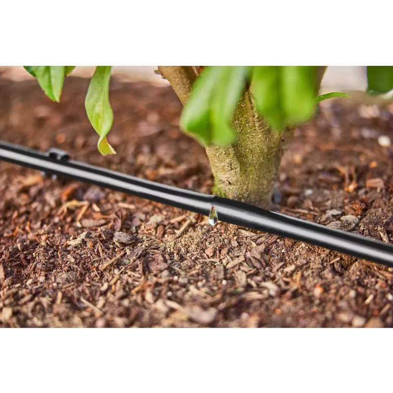 Gardena Micro-Drip-System lašinamoji laistymo linija, 50 m, 1,6 l/val. (13504-20)