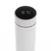 Adler AD 4506w Termosas Nerūdijantis Plienas/Silikonas Baltas