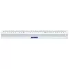 Staedtler 563 40 aliumininė liniuotė, 400 mm