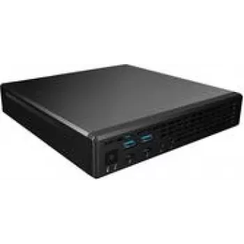Mini-ITX pagrindinė plokštė ASROCK Jupiter X300 Black, modelis JPT/L6/X300/65W, juoda
