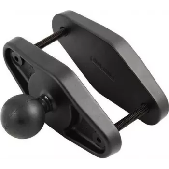 Kvadratinio stulpo apkabos pagrindas RAM Mounts RAM-247U-4