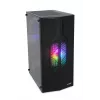 iBox CETUS 908 Midi Tower Juodas