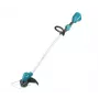Makita elektrinis žoliapjovės pjūklas 18V be akumuliatoriaus ir įkroviklio DUR189Z