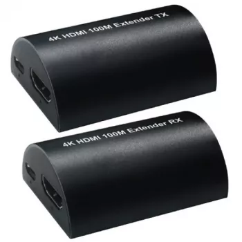 HDMI ilgintuvas Extra Digital CA913800 iki 100 m 4K