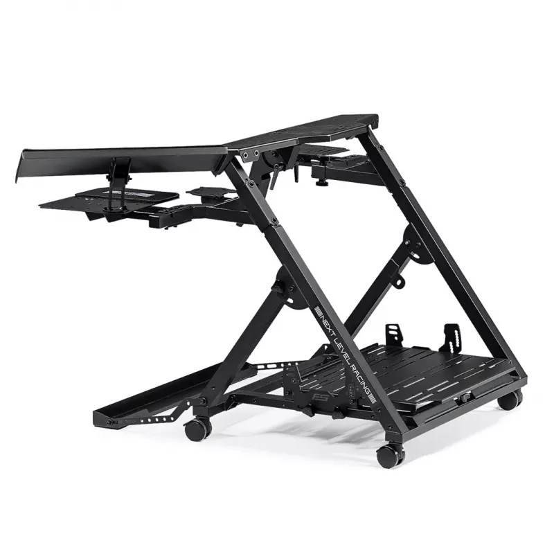 Next Level Racing Flight Stand Pro NLR-S032 - pilotinis stovas