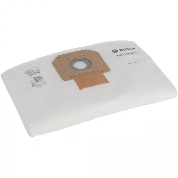 Bosch 2 607 432 037 dulkių filtro maišeliai (5 vnt.)