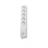 Apsauginis įtampos filtras LESTAR ZX 510 G-A K.:SZ 5,0M