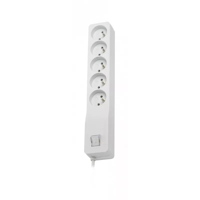 Apsauginis įtampos filtras LESTAR ZX 510 G-A K.:SZ 5,0M