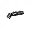 Nešiojamas žibintuvėlis Nitecore MT21C, 1000 lm, 131 mm, 103,5 g, 18650 arba CR123, juodas