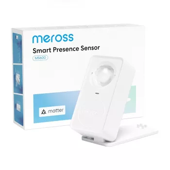 Išmanusis Wi‑Fi buvimo jutiklis Meross MS600MA‑EU (Matter) — MS600MA‑EU(N)