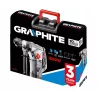 Grafitinis plaktukas Graphite 58G862 1500 W 750 aps./min SDS Plus