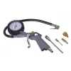 Bepriekaitis kompresorius AIR KIT OL 1,1KW 8 BAR STANLEY