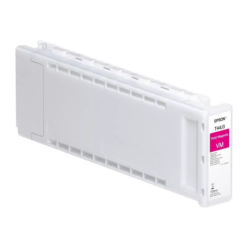 Originalus Epson rašalo kasetė T44J34N Vivid magenta 700 ml UltraChrome PRO