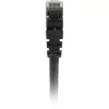 Tinklo kabelis Sharkoon SFTP RJ-45 Cat.7a 7,5m juodas