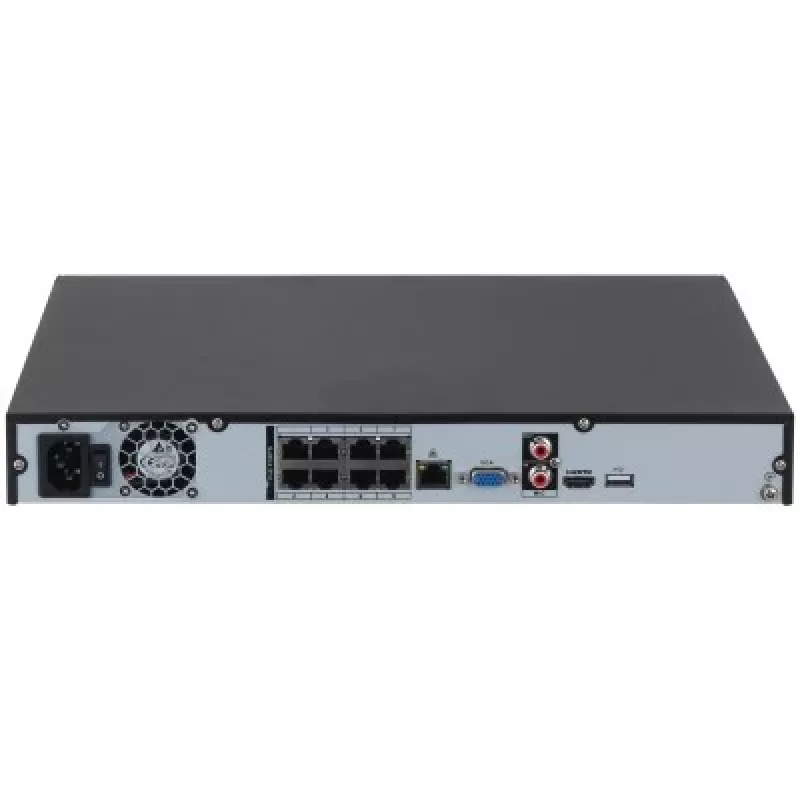 Dahua Technology DHI-NVR4208-8P-4KS3 tinklinis vaizdo registratorius