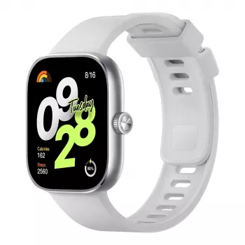 Išmanusis laikrodis Xiaomi BHR7848GL Pilka