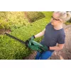 Bosch EasyHedgeCut 18-45 Dvigubas peilis 2.3 kg