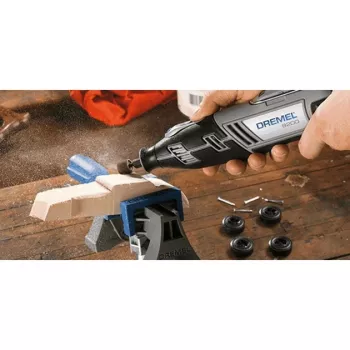 Dremel 100 dalių universalus priedų rinkinys