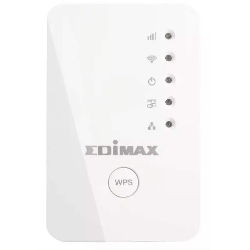 Wi-Fi stiprintuvas Edimax EW-7438RPN Mini