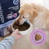ADDVENA Power of Nature Senior Medium/Large ėriena - sausas šunų ėdalas - 10kg