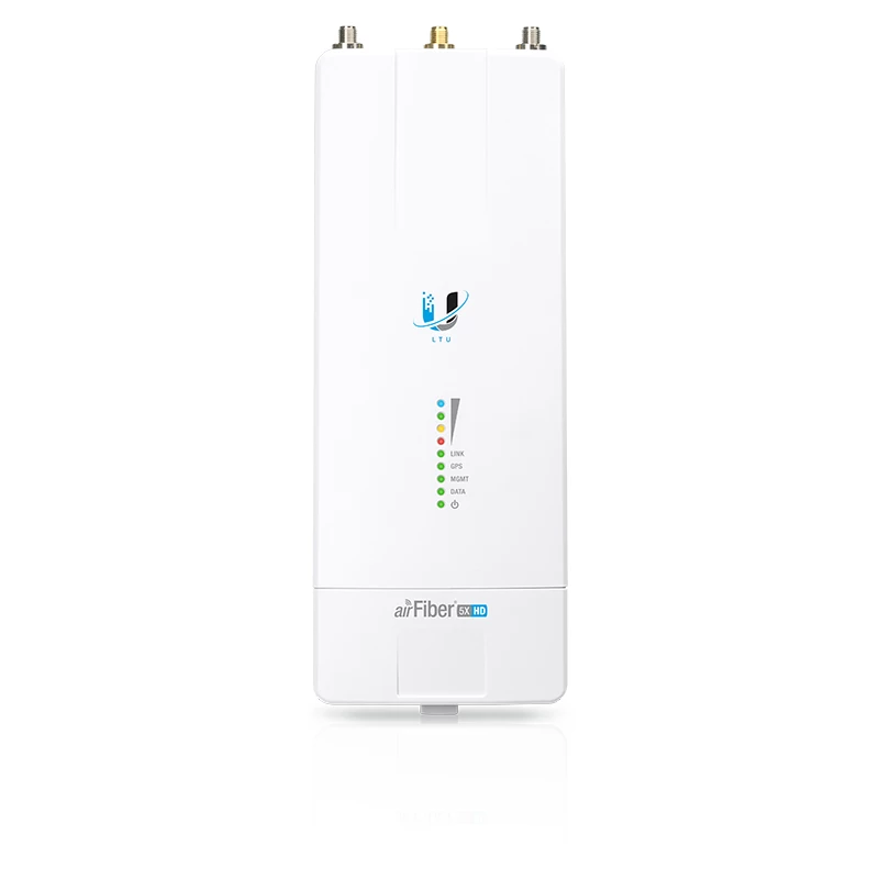 Belaidis tiltas Ubiquiti AirFiber AF-5XHD 5 GHz Wi-Fi standartas
